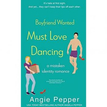 Boyfriend Wanted, Must Love Dancing