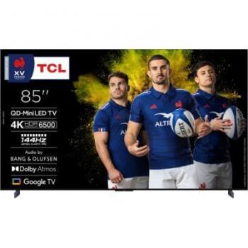 TCL 85X11K QD-Mini LED 4K Ultra HD Smart TV WiFi