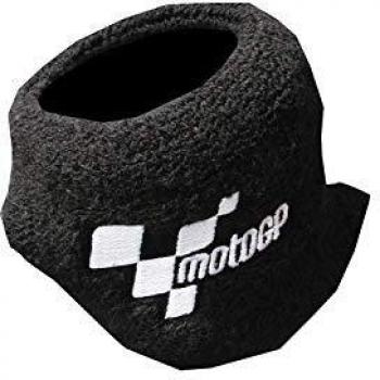 SilvStitch MotoGP Brake Reservoir Shroud (Black)