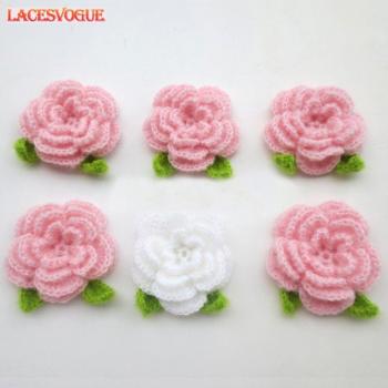 Accesorios de costura de lana