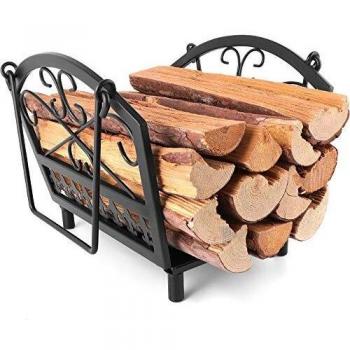 Portalegna Metallo per Interni ed Esterni Amagabeli