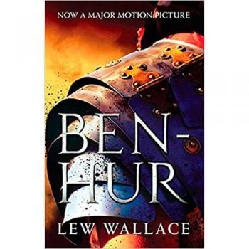 Lew Wallace Ben Hur (Hesperus Classics)