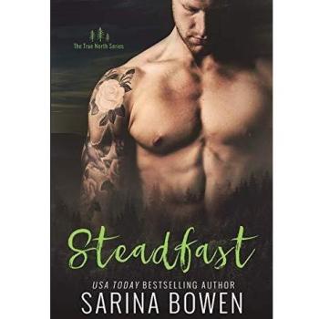 Steadfast: Volume 2