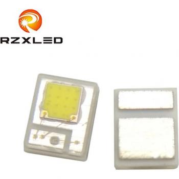 20 Piezas Chips LED 5W 2216 Luz Blanca 6500K