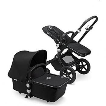 Bugaboo Cameleon 3 Plus Carrozzina e Passeggino
