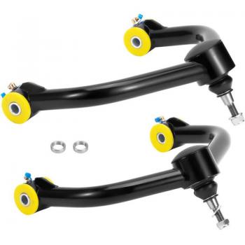 Braccio Anteriore Superiore Dodge Ram 1500 (2006‑2021) 4WD 2‑4′ Lift