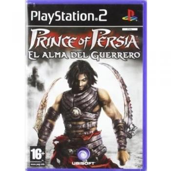 Prince of Persia 2: El Alma del Guerrero