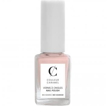 Vernis à Ongles Couleur Caramel 68 Rose Léger 11ml