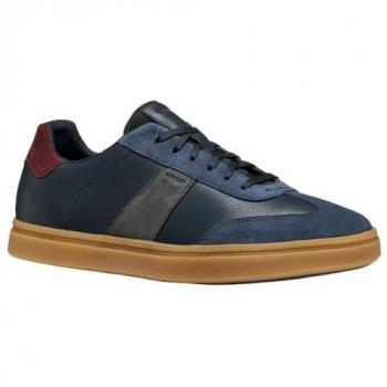 GEOX Baltmoore Bleu Aviateur Foncé 43