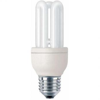 Philips Lampadina a risparmio energetico GENIE ESAVER, 11 Watt
