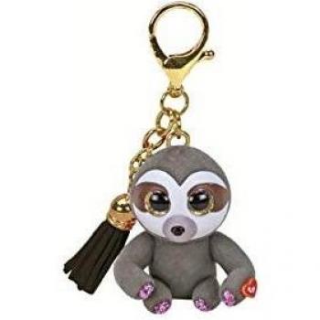 Ty Dangler Sloth Portachiavi