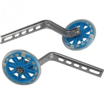 Bande de maintien vélo latérale 12‑20 pouces kids