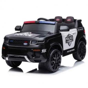Coche infantil eléctrico AZENO 12V SUV con luces intermitentes