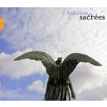 Histoires Sacrées