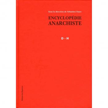 Encyclopédie anarchiste d-h