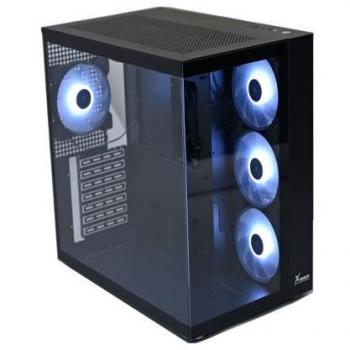 Basilisk A56X Gaming PC