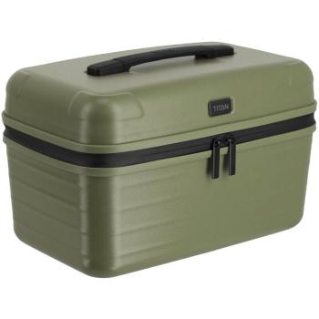 TITAN Upgrade Kosmetikbox Forest Green