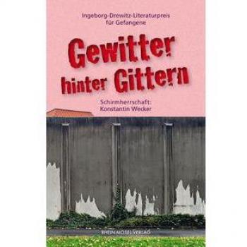 Bedoui, Slim: Gewitter hinter Gittern