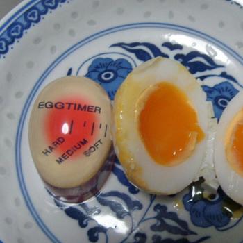 Resin Egg Timer