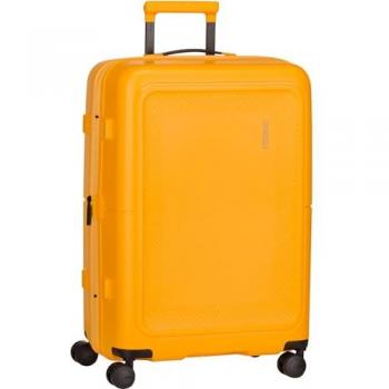 American Tourister Dashpop Spinner 67 EXP in Orange (1 Stück)