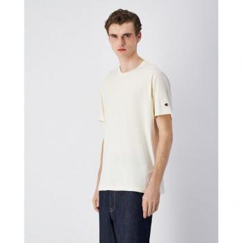 Champion Herren T‑Shirt Natural – 1 Stück