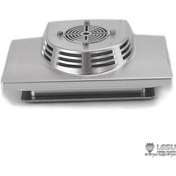 Toit frais LESU 1/14 RC Scania R620 R470