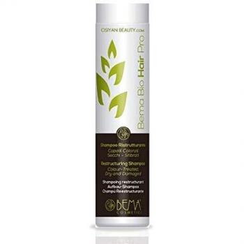 Shampoing Restructurant BEMA COSMETICI, 200 ml