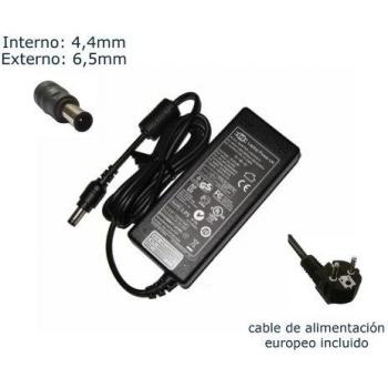 Cargador de portátil Sony Vaio PCG-7143M
