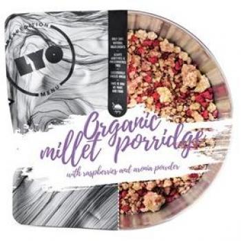 Curry di Ceci con Riso Trek'n Eat