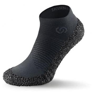Skinners 2.0 L Anthracite Komfort – EU-Größe 44, Innenschuh 270 mm, Breite 111 mm