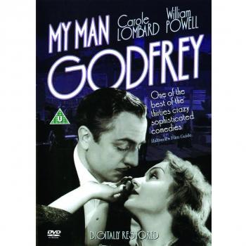 My Man Godfrey