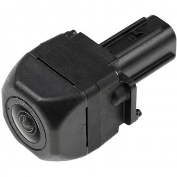 Reverse Camera 2011‑2015 Noir