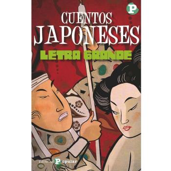CUENTOS JAPONESES