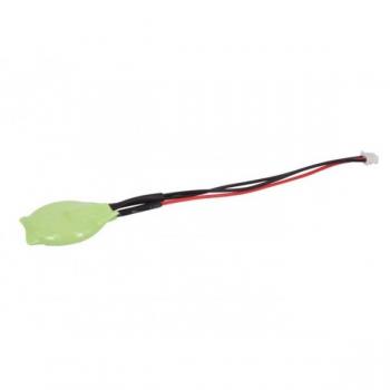 Pila de repuesto CMOS 3V para Dell XPS M1340