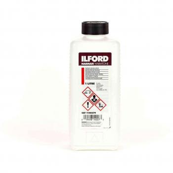 Ilford WarmTone Paper Developer 1 Litre