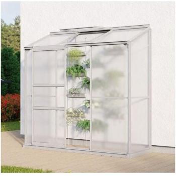 Serra Idà 1300 “Alluminio+Policarbonato” – Giordanoshop