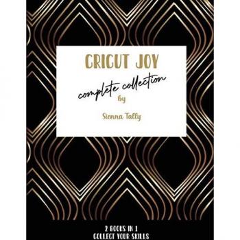 Cricut Joy Complete Collection: Collect Your Skills!