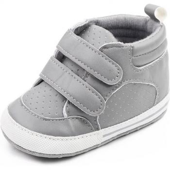 Berceau sneakers pour garçon d'anniversaire, 1 an