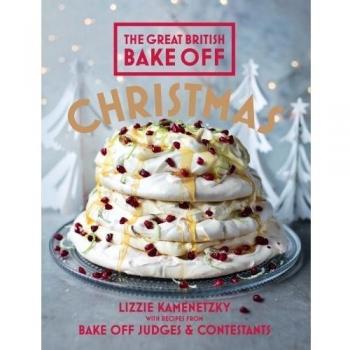 Great British Bake Off: Christmas
