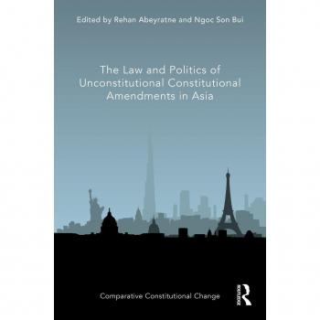 Vitalsource Technologies, Inc. The Law And Politics Of Unconstitutional Constitutional Amendments In A