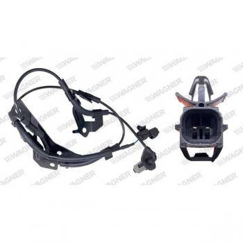 WAGNER ABS Sensor für Mitsubishi