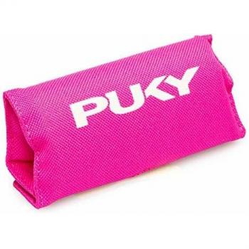 PUKY LP 2 cuscinetto manubrio rosa