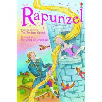 RAPUNZEL YR1