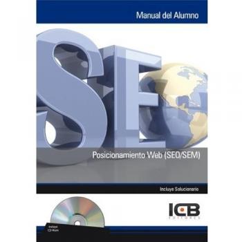 Posicionamiento web (seo/sem)