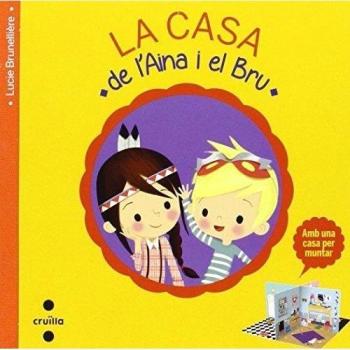 La casa de l'Aina i el Bru