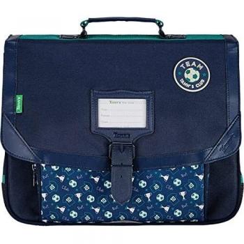 Tann's Cartable 38 cm Garçon