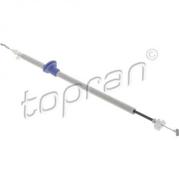 Cavo comando sblocco porta TOPRAN 120 360