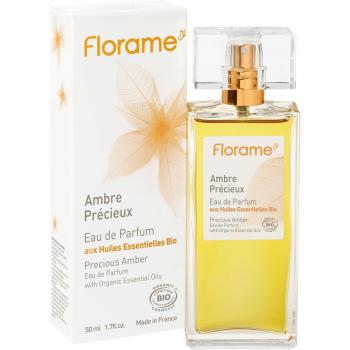 Eau de Parfum Ambra Splendida