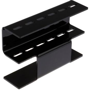 Organisateur d'outils de beauté acrylique