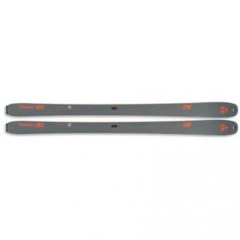 Fischer Transalp 86 CTI Unisex Skis Grey 169 cm